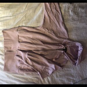 Victoria’s Secret hoodie